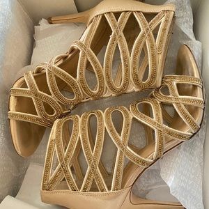 Antonio Melani pagee heels 2017